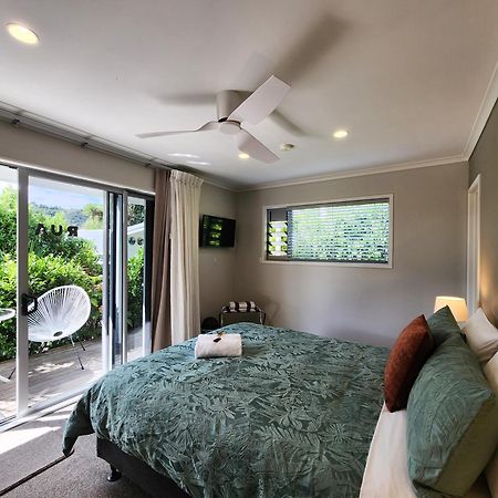 Hahei Getaway Rua 호텔 외부 사진